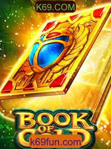 Explorando o Fascinante Mundo de BookofGold no K69.COM