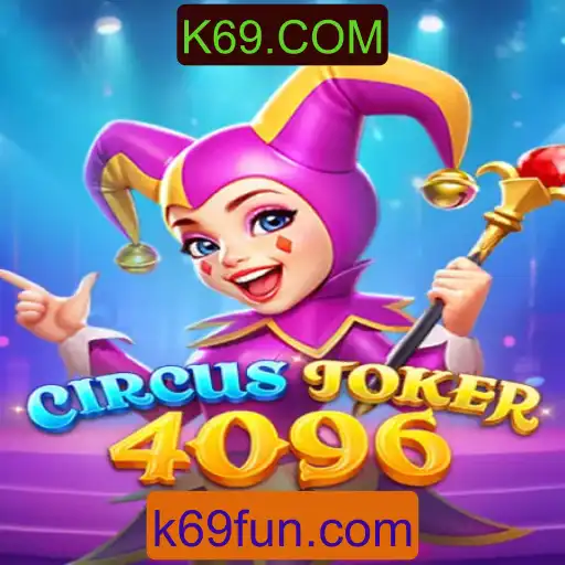 Descubra o Mundo Emocionante de CircusJoker4096: O Jogo do Momento