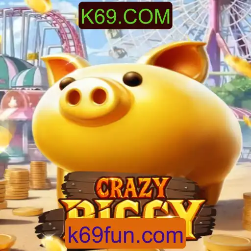 Explorando CrazyPiggy: Um Mergulho no Mundo Vibrante do Novo Jogo com K69.COM
