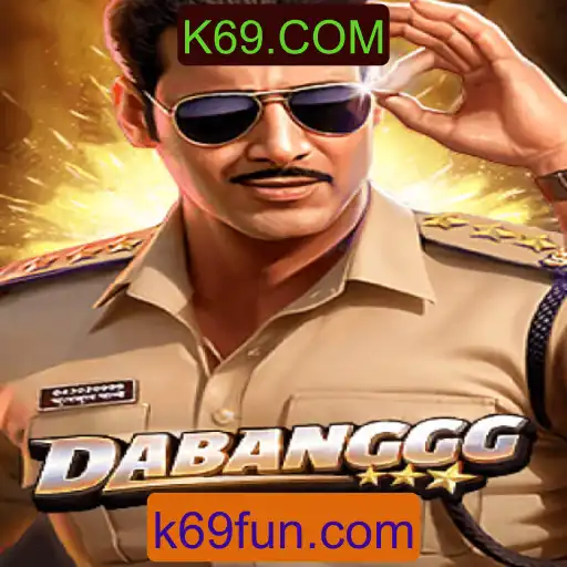DABANGGG: Um Mergulho no Novo Jogo do Ano de K69.COM