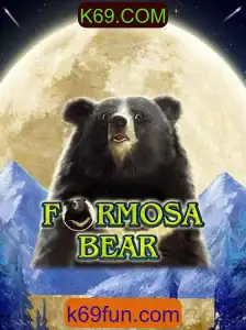 FormosaBear: Descubra o Novo Jogo de Estratégia no K69.COM