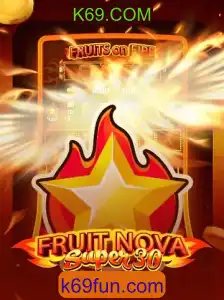 Descubra FruitrNovaSupe30: O Jogo do Momento com K69.COM