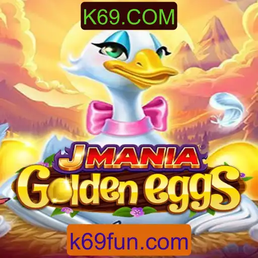 JManiaGoldenEggs: Descubra a Nova Sensação dos Jogos Online