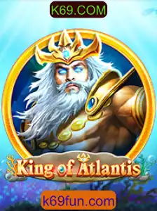Descubra KingofAtlantis: Um Mergulho no Mundo Subaquático dos Jogos