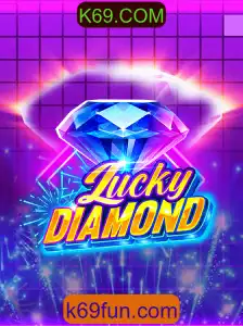 Explorando o Fascinante Mundo de LuckyDiamond: Estrutura e Regras do Jogo com K69.COM