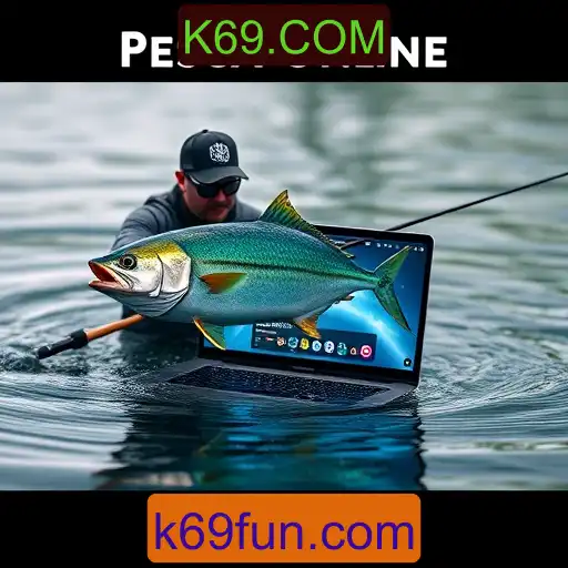 Pesca online