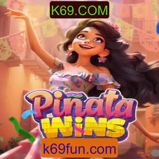 PinataWins: Um Mundo de Diversão e Recompensas no K69.COM