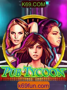 Explorando PubTycoon: Um Mergulho no Fascinante Mundo dos Negócios de Bar
