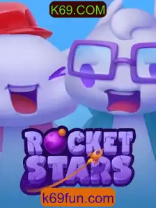 Explorando o Universo de RocketStars: Aventura e Estratégia com K69.COM