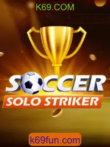 SoccerSoloStriker: Mergulhe no Jogo do Ano para Amantes do Futebol