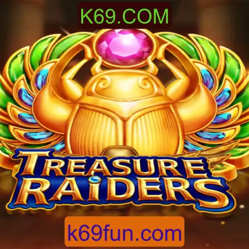Treasureraiders: Desvendando a Aventura Fascinante de Caça ao Tesouro