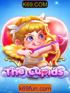 TheCupids: Um Novo Jogo Empolgante Encontrado em K69.COM