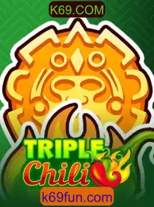 Descubra as Emoções Apimentadas de TripleChili